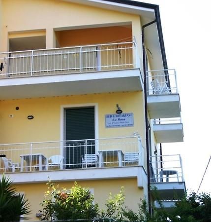 B&B La Baia Di Fiascherino Citr01101Sei-Beb-0011 Tellaro Buitenkant foto